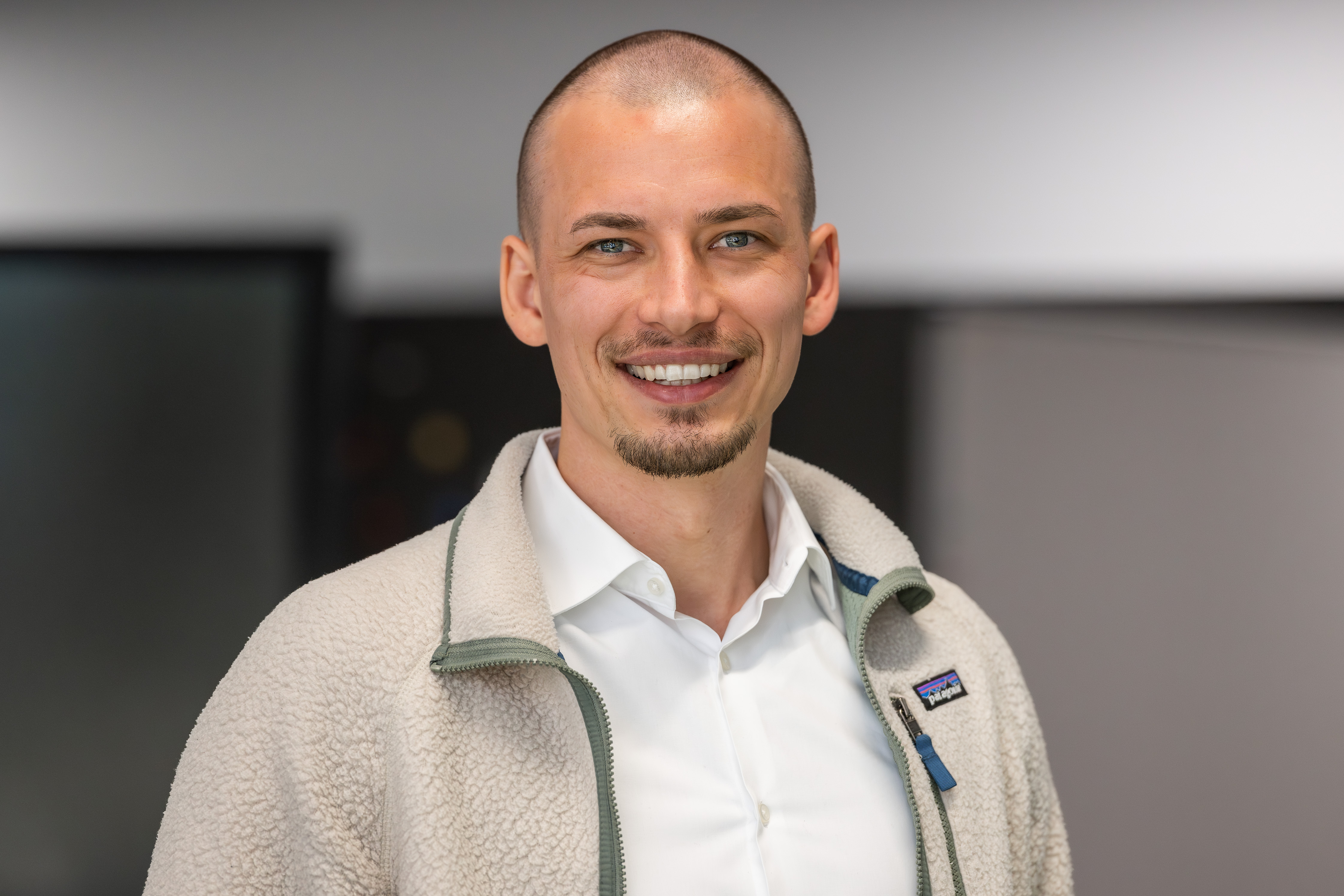 Ruben Zimmer – Bosch CyberCompare