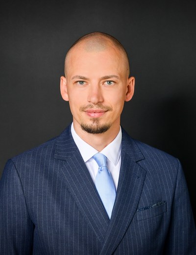 Ruben Zimmer – Porträt
